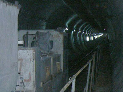 地下室堵漏变形缝防水工程的渗漏分析治理