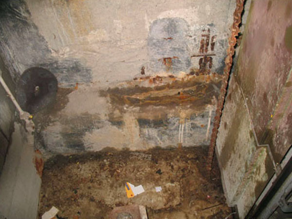 专业地下室堵漏时应当特别注意什么细节？